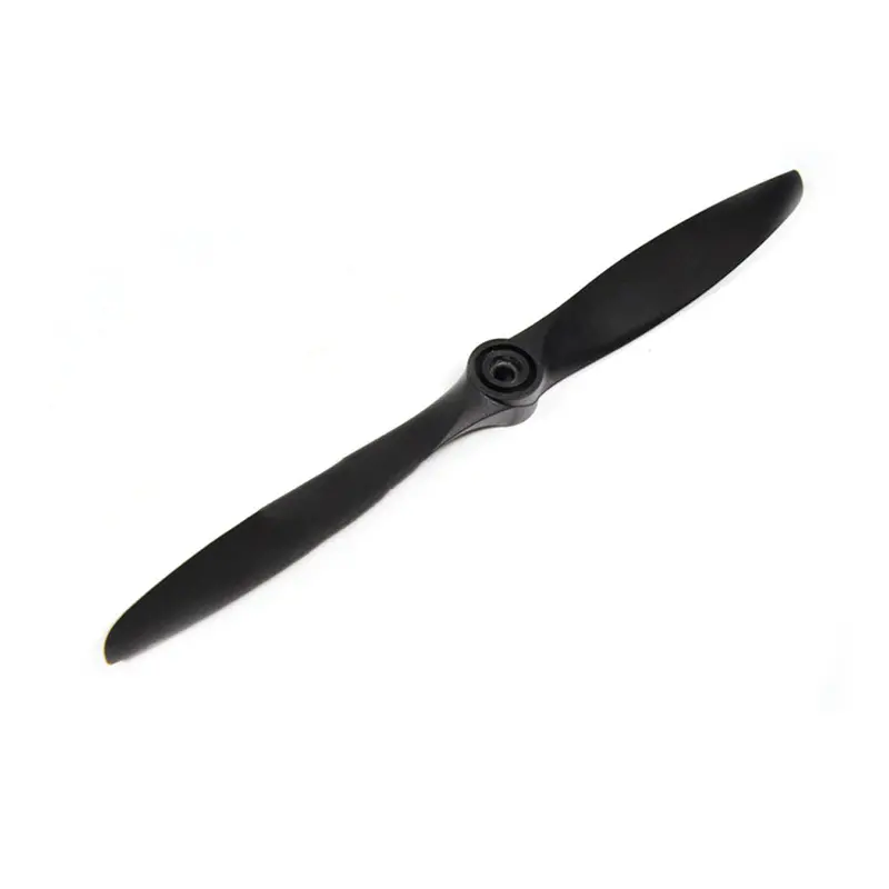 10X6 Inch 1060 Nylon Propeller Blade Cw For Rc Airplane 1
