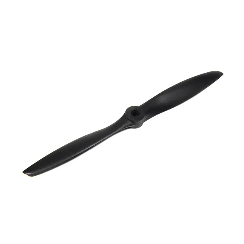 10X6 Inch 1060 Nylon Propeller Blade Cw For Rc Airplane 2