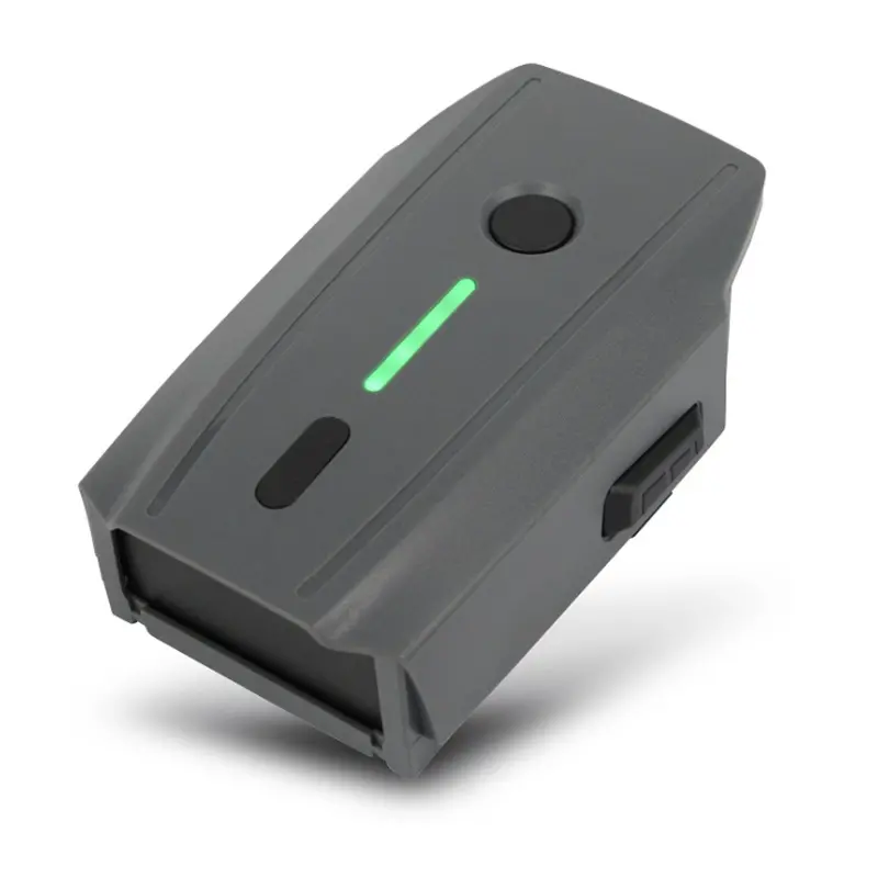 11.4V 3830Mah Rechargeable Intelligent Flight Battery For Dji Mavic Pro Rc Quadcopter 1