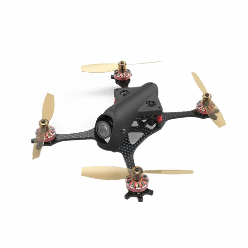 11.5G Duckbill Db-1 115Mm Wheelbase 2Mm Arm 2.5 Inch Toothpick Frame Kit For Rc Drone Fpv Racing 1