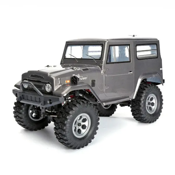 1:10 Rgt Rc Truck Car Scale Electric 4Wd Off Road Rock Crawler Climbing Racing 1