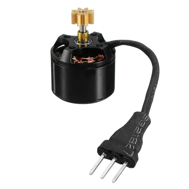 11000Kv Brushless Motor For Walkare Mini Cp Rc Helicopter 1