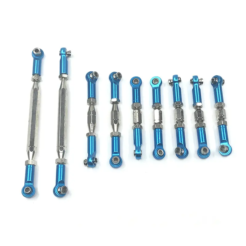 1:12 Feiyue Rc Car Upgrade Parts Drive Shaft Universal Axis For Wltoys 12428 12432 Fy01 Fy02 Fy03 1