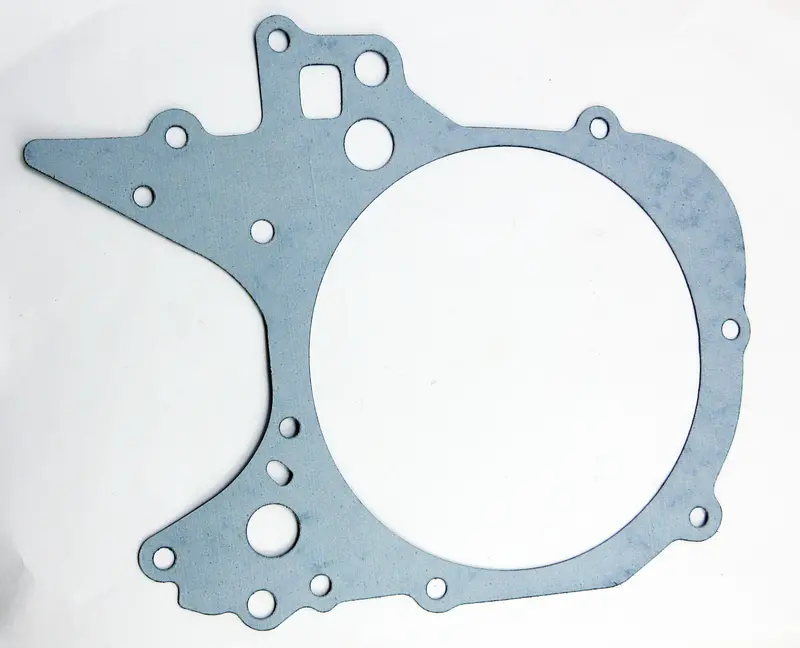 11395-053-010 / 11395-053-307 Replacement Left Hand Crankcase Cover Gasket 1