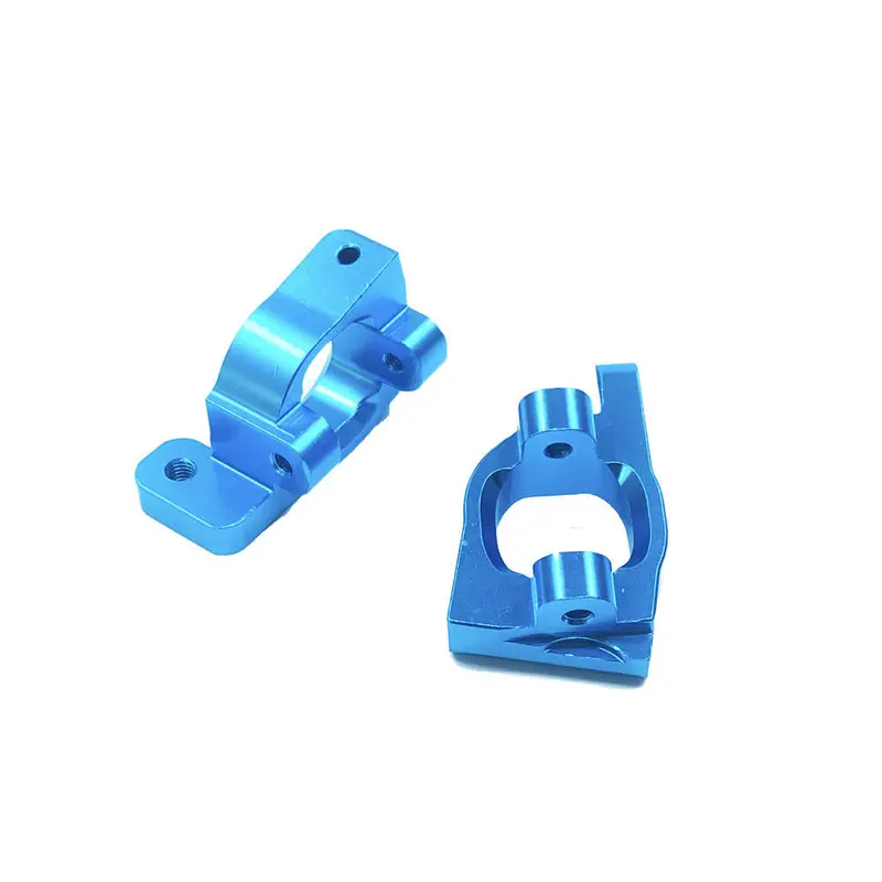 1:14 Metal Accessories For Wltoys 144001 Rc Car Parts 1