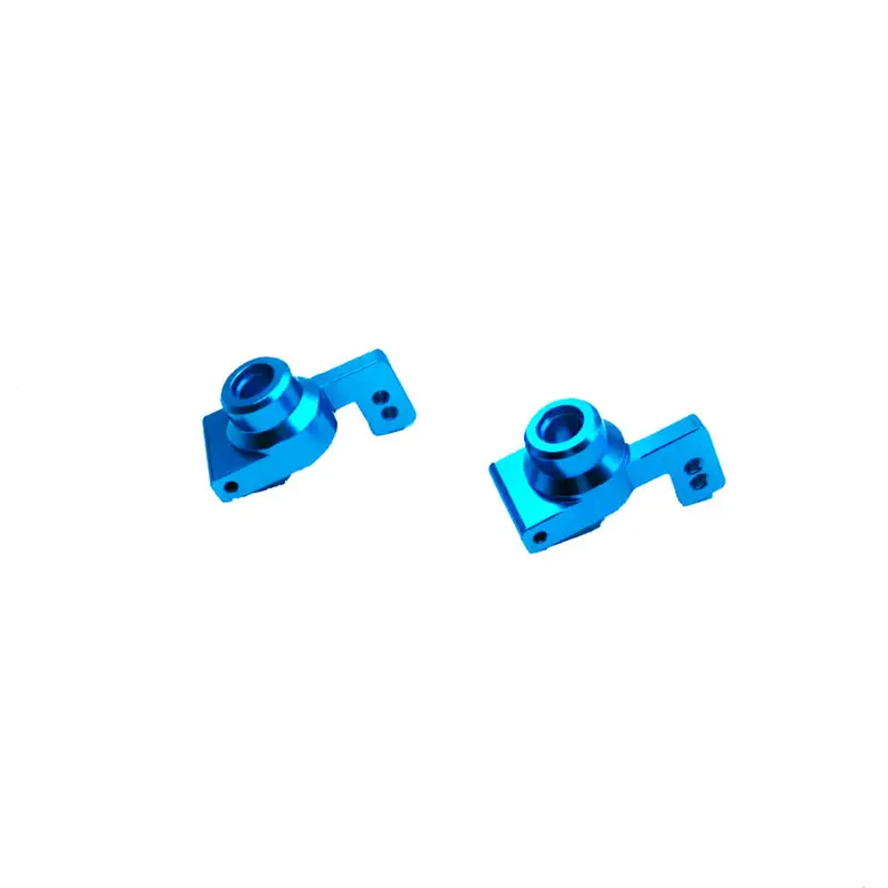 1:14 Rear Seat Metal Accessories For Wltoys 144001 Rc Car Parts 1