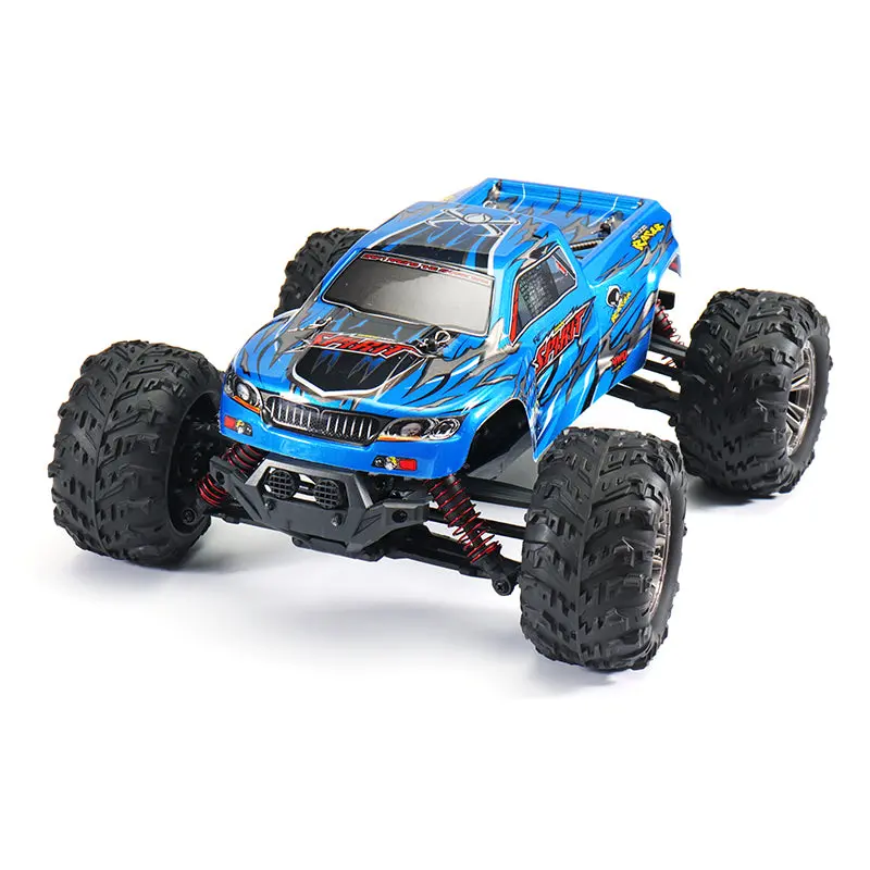 1:16 2.4G 9130 High Speed Remote Control Car 4Wd Off Road Rc Car 1