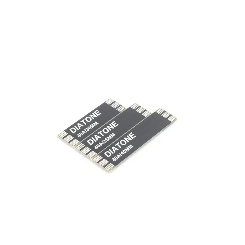 12 Pcs Diatone 40A Brushless Motor Wire Extension Plate For Rc Drone Fpv Racing Multi Rotor 1