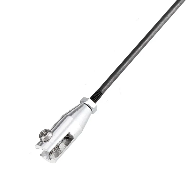 120/150/180/200/250/280Mm Aluminum Alloy Rc Airplane Push Rod 1