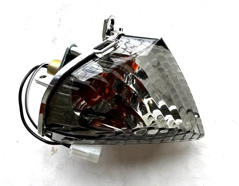 120-I124r Right Rear Indicator Suzuki Gsxr750, Gsxr1000 2