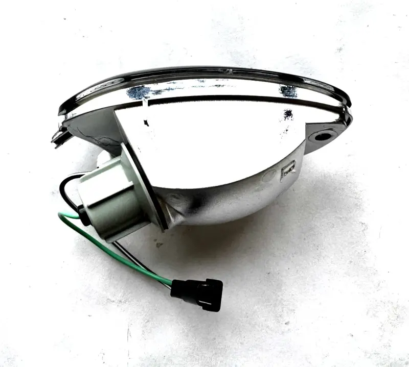 120-I125l Suzuki Gsxr1000 Left Front Indicator 1