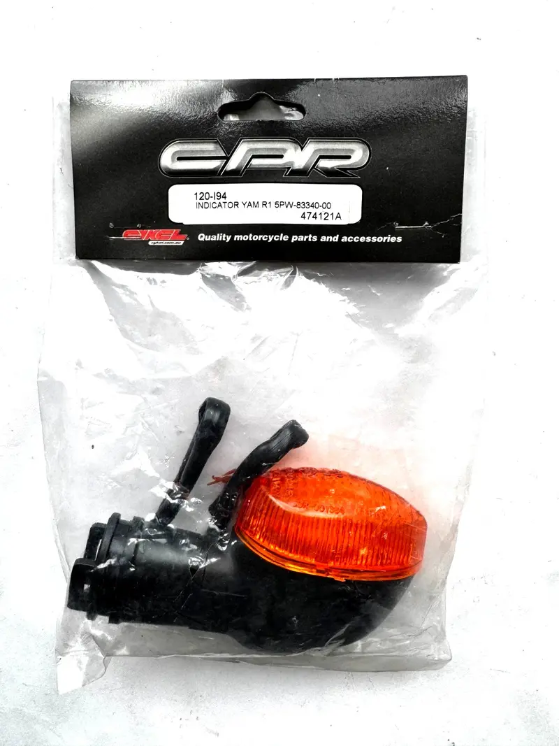 120-I94 Right Rear Indicator Yamaha 1