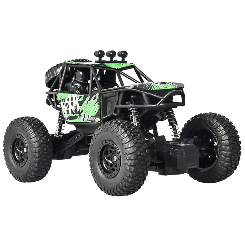 1:20 Radio Controlled Car Toy For Kids Remote Control Car 2Wd Off-Road Rc Car Buggy Rc Carro Machines On The Remote Control 1
