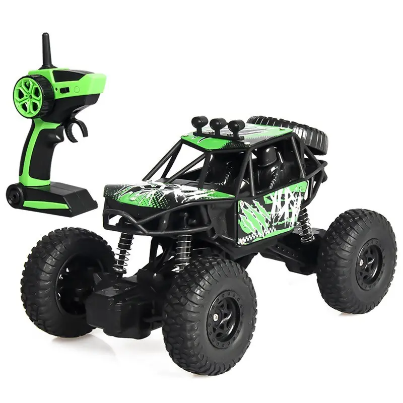 1:20 Radio Controlled Car Toy For Kids Remote Control Car 2Wd Off-Road Rc Car Buggy Rc Carro Machines On The Remote Control Toys 1