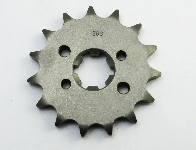 1263.15  15T Front Sprocket 1