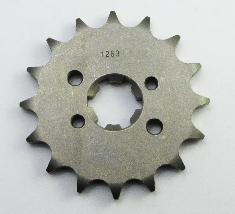 1263.16  16T Front Sprocket 1