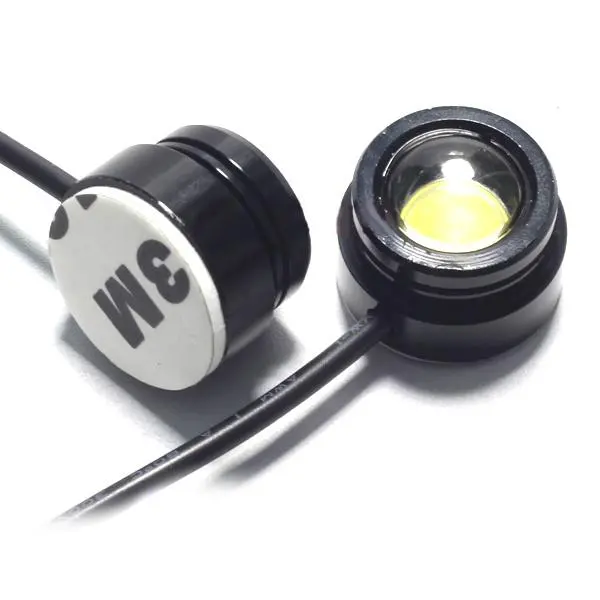 12V 1.5W Led Night Light Turn Siginal Indicator Arm Led For Quadcopter Hexrcopter Multicopter 1