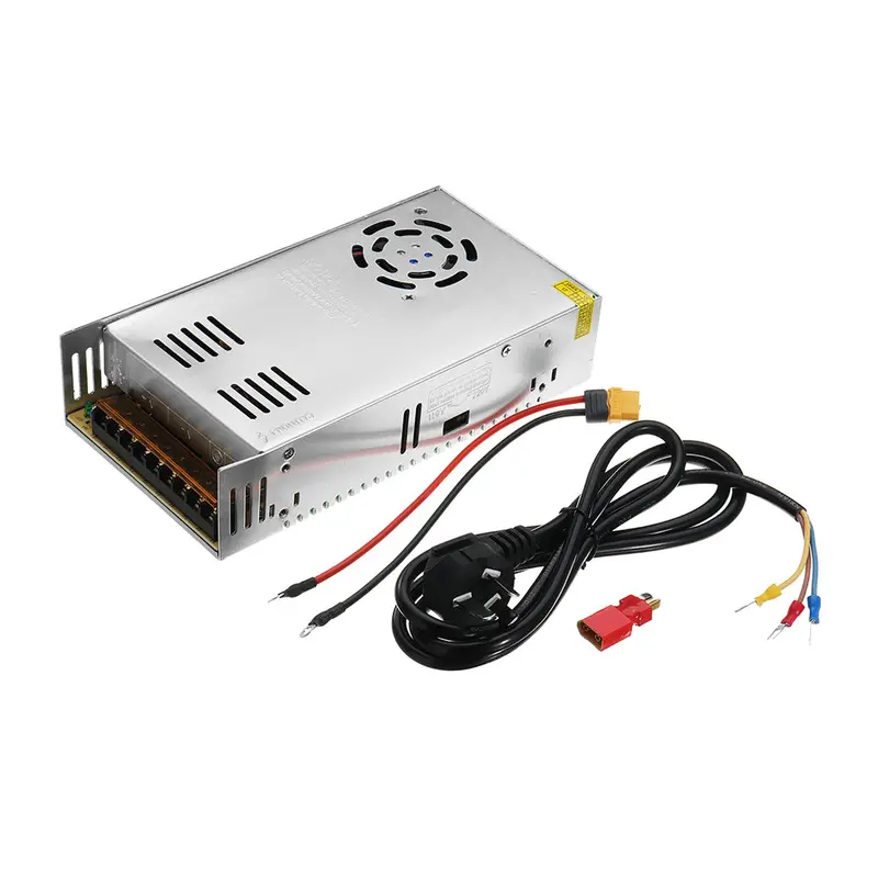 12V 25A 300W Switching Power Supply Adapter For Isdt Q6 Plus Q6 Pro B6 Nano Batttery Charger 1