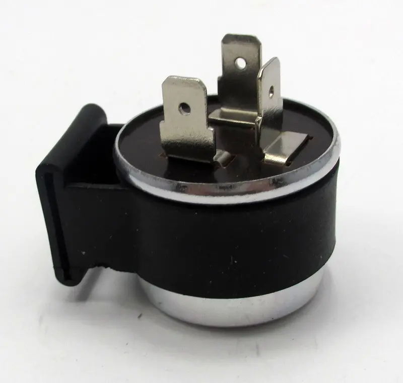 12V 3 Pin Flasher Can 1