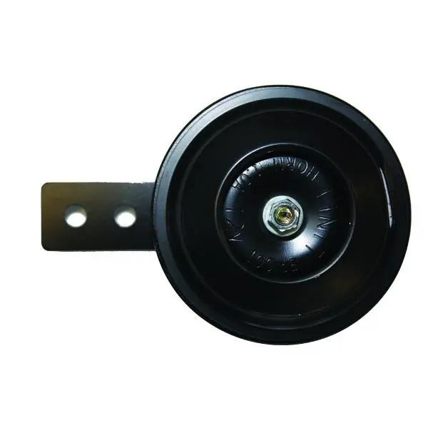 12V Cykel Black Horn 1