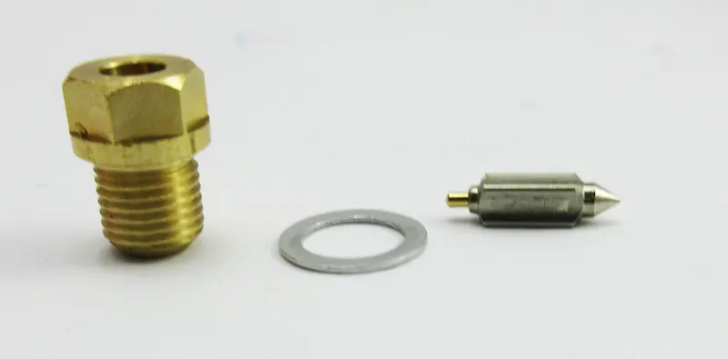 13370-11010 Replacement Needle And Seat 1