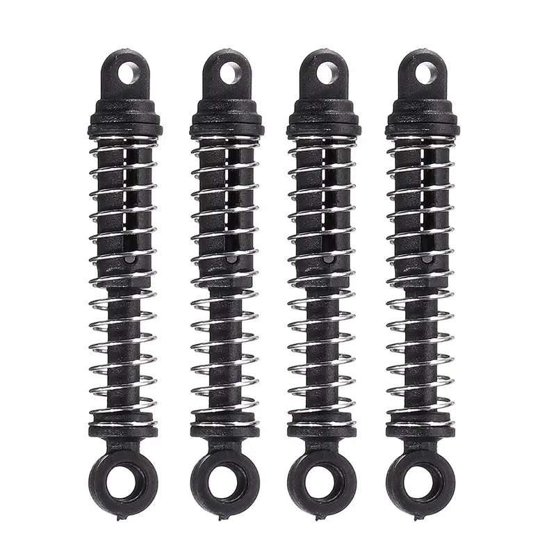 13602 Shock Absorber For Rgt 136240 V2 1/24 4Wd Vehicle Rc Rock Crawler Off-Road Rc Car Parts 1