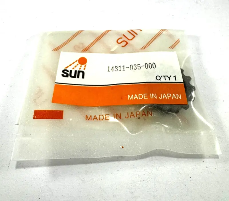 14311-035-000 Cam Sprocket 1