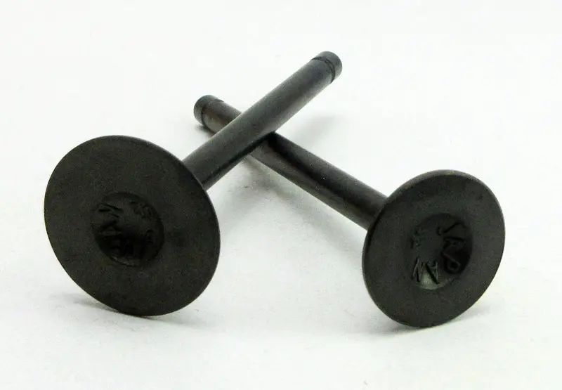 14711-152-000 And 14721-176-000  Engine Intake & Exhaust Valves 1
