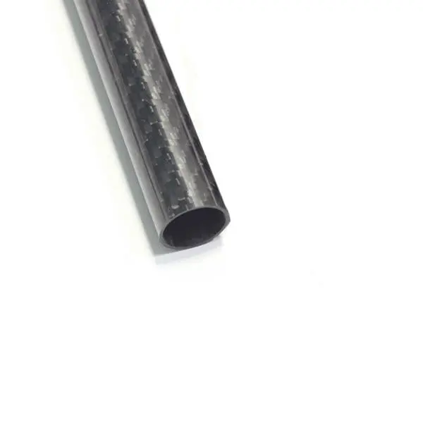 14X16mm Carbon Fiber Tube For Rc Drone Fpv Racing Multi Rotor 1