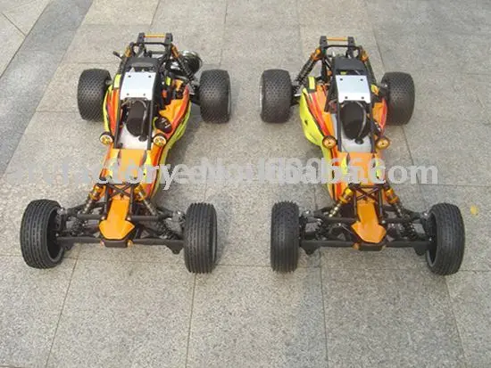 1:5 Scale Baja 5B/ Rc Buggy 26Cc 1