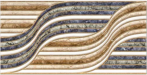 1591-Hl Ceramic Wall Tile 12"X24" 1