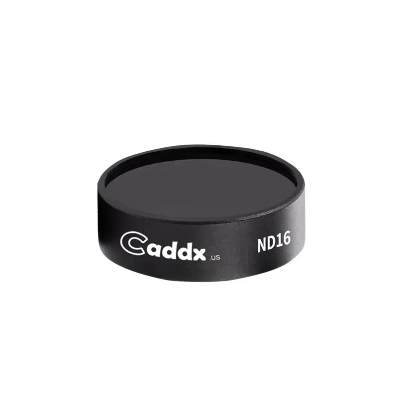 15Mm Caddx Nd8/Nd16 Nd Lens Filter For Turtle V2/2.1Mm Lens Ratel Turbo Eye Fpv Camera 1