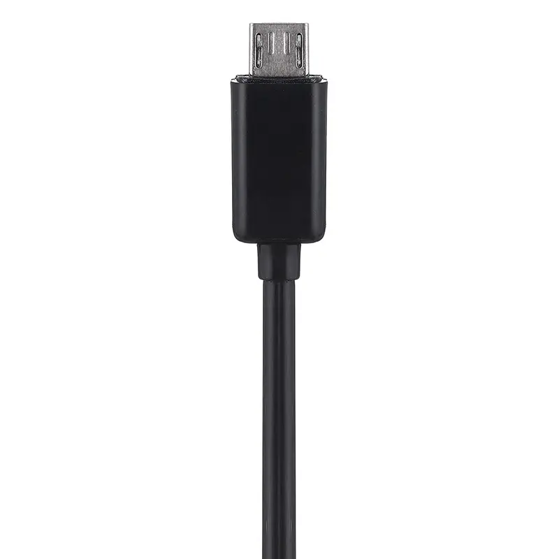 16Cm Type C Male To Usb 2.0 A Female Otg Data Micro Usb Cable Cord Adapter 1