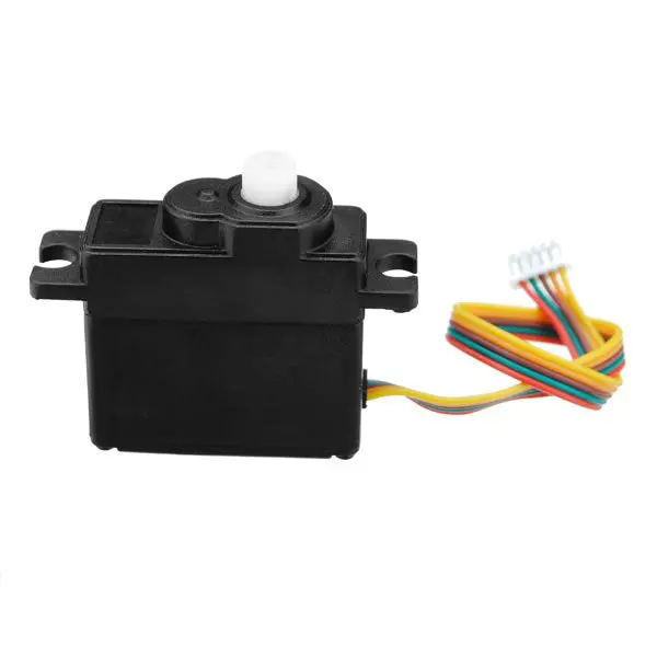 16G Servo For Wltoys A949 A959 A969 A979 A959-B A979-B 1/18 Rc Car 1