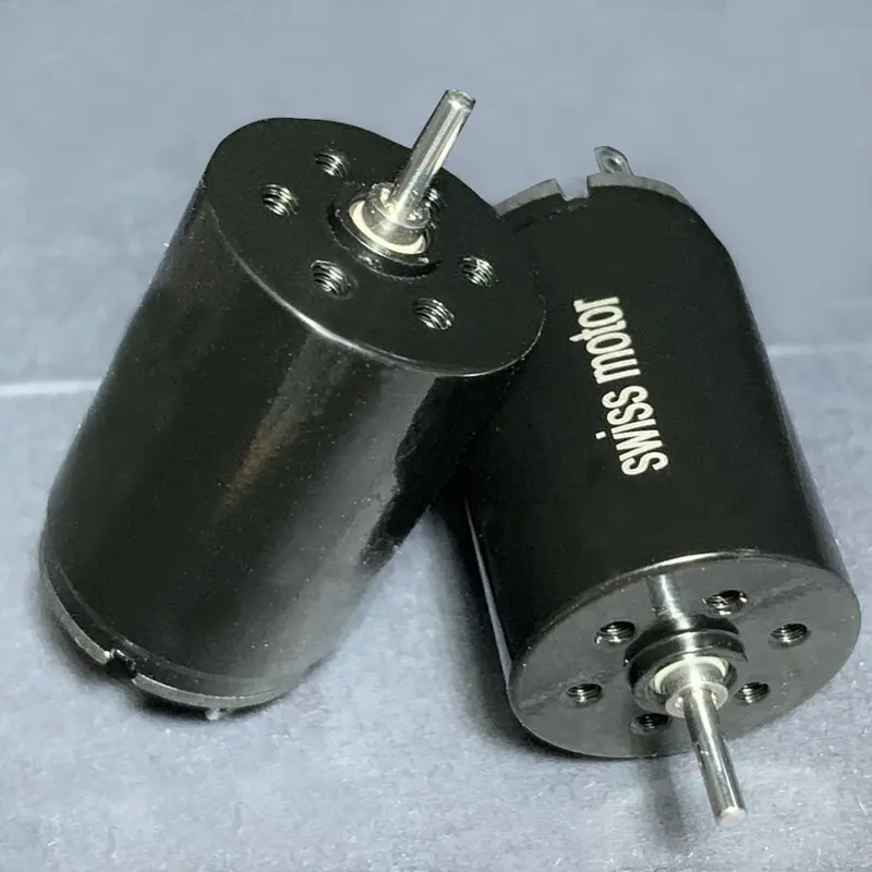 1725 Swiss Motor Oil Bearing Rotary Tattoo Machine Motor For Sunshine Tattoo Guns Dragonfly Tattoo Machine Parts Liner Shader 1