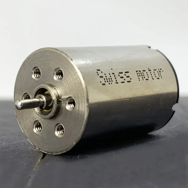 1725 Swiss Tattoo Motor Quality Dc Replace Motor Dragon Rotary Tattoo Machine Sunshine Tattoo Rotary Gun Liner And Shader 1