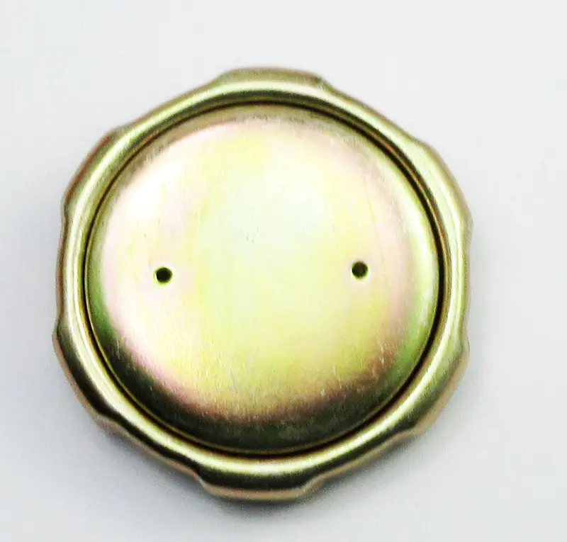 17620-171-000 Honda Type Replacement Fuel Cap 1