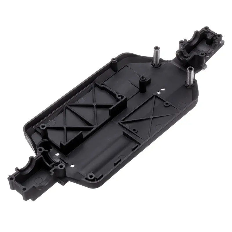18000Rr Chassis For Hbx 18859E 1/18 4Wd Off Road Electric Powered Crawler Rc Car Parts 1