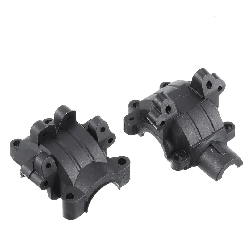 18100 Differential Gear Case Shell For Hbx 18859E 1/18 4Wd Off Road Electric Powered Crawler Rc Car Parts 1