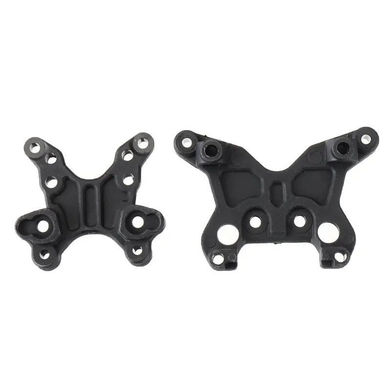 18112 Front&Rear Shock Tower For Hbx 18859E 1/18 4Wd Off Road Electric Powered Crawler Rc Car Parts 1
