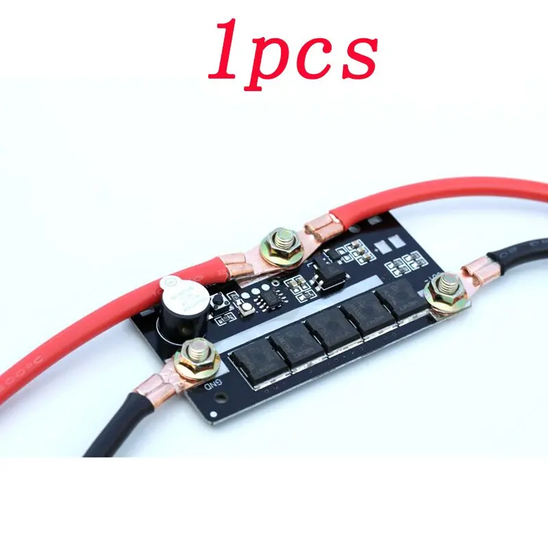 18650/26650/32650 Lithium Battery Energy Storage Spot Welding Board Diy Welder Pcb Circuit Module For Portable Solding Machine 1