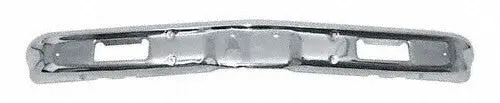 1971 - 1972 Chevy Truck Defensa Delantera 1