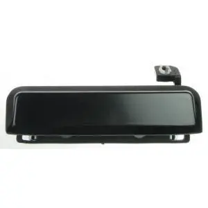 1979 - 1993 Mustang Manija Exterior Conductor 2 1