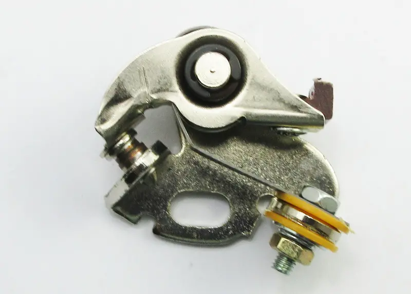 1J7-81621-10 Dh-47L Contact Points 1