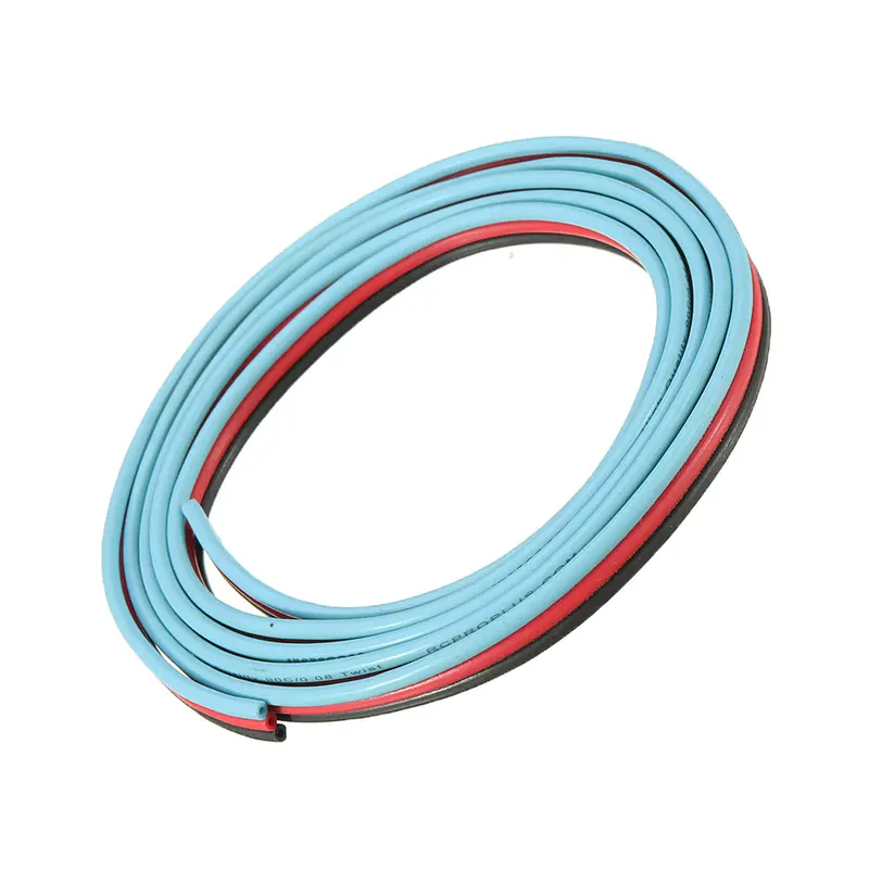 1M Rcproplus Rca1928 Servo Extension Cable For Rc Models 1