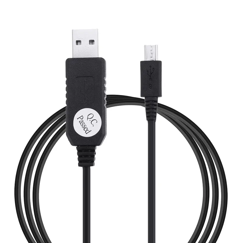 1M Usb To Serial Adapter Module Usb To Ttl Upgrade Data Cable 1