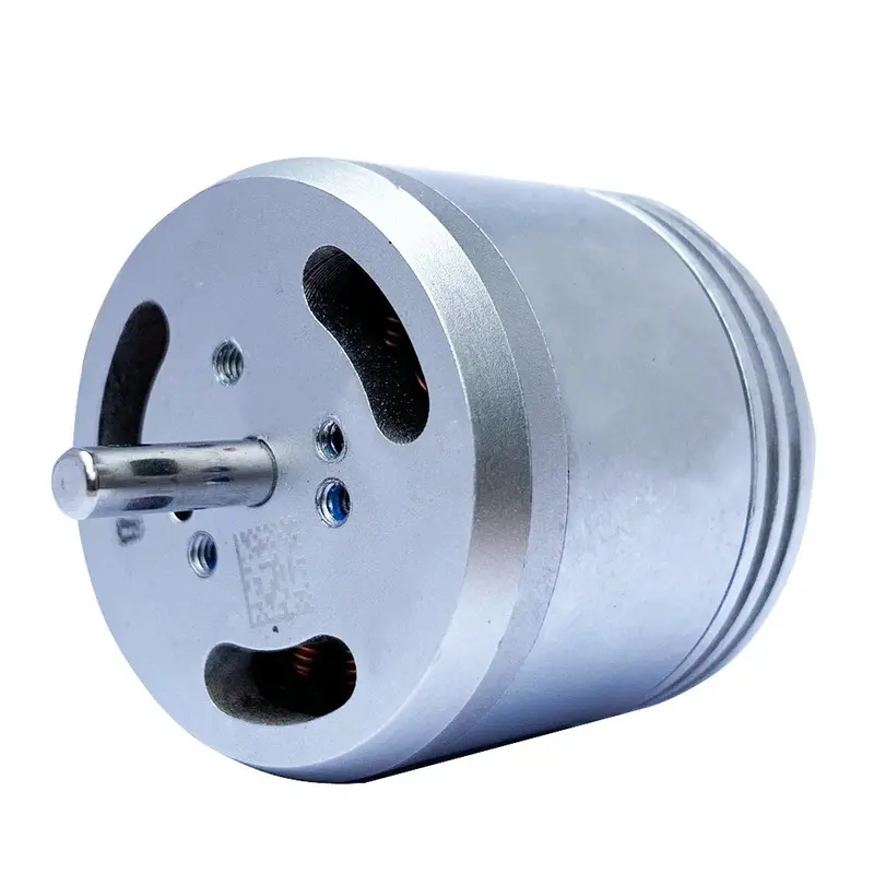 1Pc 2312 Swiss Motor Brushless Outrunner Motor Strong Power Supply 800Kv High Torque High Power High Speed Brushless Motor 1