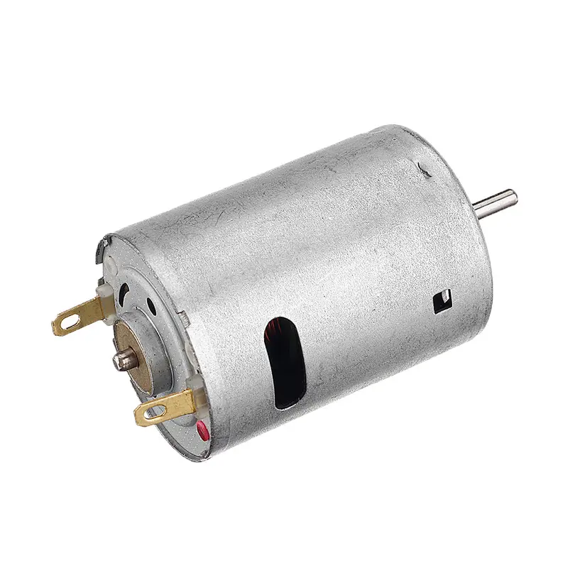 1Pc 380 Motor For 16Mm Water Spray Pump Jet Propellant Turbine Engine Pusher Servo Diy Jet/Fishing Rc Boat Parts 1