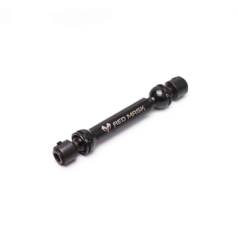 1Pc 85-114Mm Metal Drive Shaft For Crawler Scx10 Rc Car Parts 1