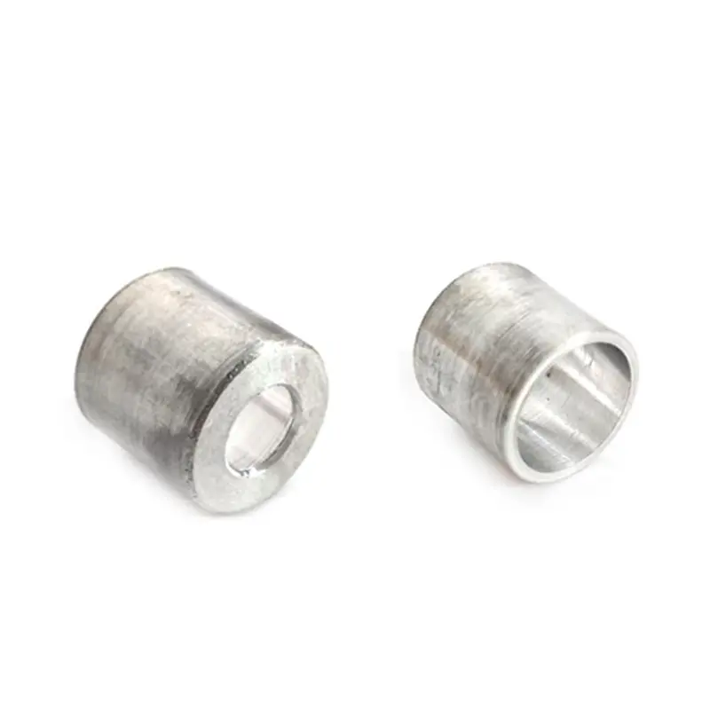 1Pc Aluminum Rcexl 1/4-32 Spark Plug Caps Shield Sheath Cover For Gasoline Engine Fpv Rc Airplane Spare Part 1